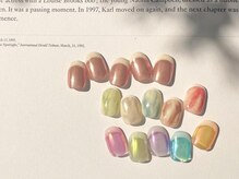 ノラ ミナミアオヤマ(NORA MINAMIAOYAMA)/2022 Spring Collection 