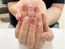 プルミエ ネイル(Premier Nail)/桜ネイル