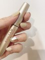 リルドアイラッシュ(Lilld eyelash) エグータム愛用中♪よくマツエクと間違えられます。。