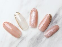 ジーネイルコウベ(G NAIL KOBE)/ハンドEコ－ス 3490円