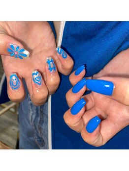 モレリア 心斎橋店(morelia)/韓国ネイル