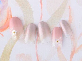 ダッシングディバ 新百合ヶ丘オーパ店(DASHING　DIVA)/ホログラムフラワーアート