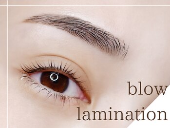 まつげエクステ専門店 ヴィーナスラッシュ 新宿店(Venus Lash)/【ブロウラミネーション】
