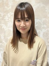 リッチ(Rich)&nbsp;船木 充恵