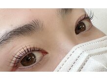 リーベ 秋津店(Liebe)/パリジェンヌラッシュリフト