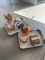 エン(en.) カフェ巡りが大好きです!