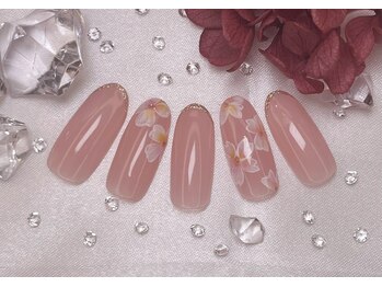 リーブル(Libre)/ハンド　スタンダードコース