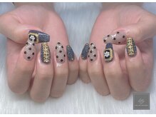 ロティーネイル トータルビューティー(Lotty nail)/