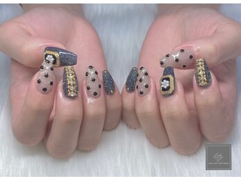 ロティーネイル トータルビューティー(Lotty nail)/