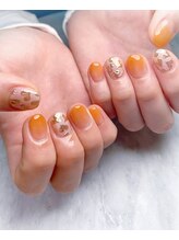 クリアー(clear)/6400円