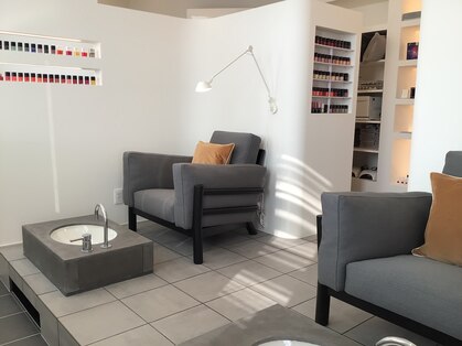 ザ メソッド(The method)の写真