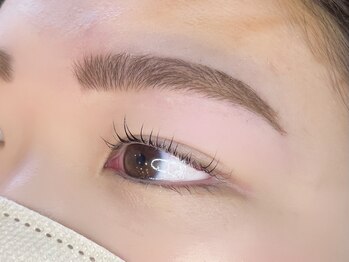 ゼロナナ 神戸三宮店(07)/アイブロウwax by sara