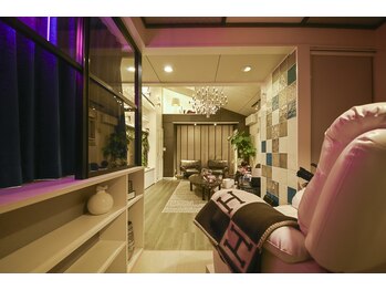 アイリー(i’rry)/ゆっくりできるプライベート空間