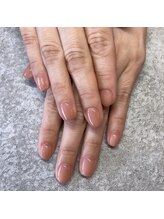 ネイルサロンアンドスクール ミリオン ケイテイ(MILLION KT)/お客様ネイル