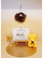 ルチェア(Lucea)/private salon Lucea【ルチェア】