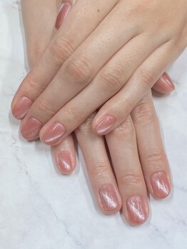 ネイルズ アヴァンティ(Nails Avanti)/マグネットネイル