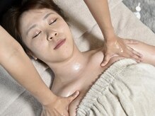 リプロ(RE:PRO)/デコルテケア