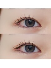 ミー(me.)/ラッシュリフト