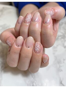 ネイルサロン ガーネッシュ(Ganesh)/