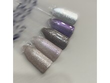 キュービーネイルプラス 木更津店(QBNail+)の雰囲気（人気のマグネットネイルも今ならお得なクーポンでご案内中♪）