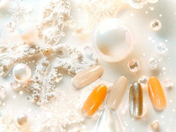 ジル(JILL)/ハンド ワンカラー