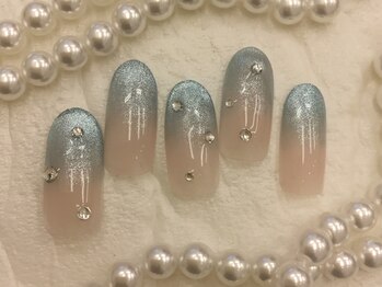 アンティム(Intime)/2024年7月キャンペーンデザイン