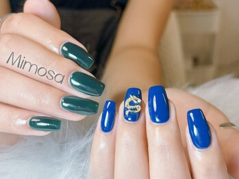 ミモザ 吉祥寺(Mimosa)/