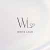 ホワイトラッシュ 高松瓦町店(WHITE LASH)のお店ロゴ