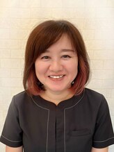 ヘアー デザイン ラッシュ(H D RUSH 1)&nbsp;傍島 美枝