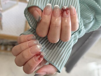 マグネットフレンチ