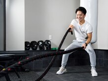 ティースリーシー 彦根店(T-3C)の雰囲気（キツい！が楽しくなるようなトレーニング）