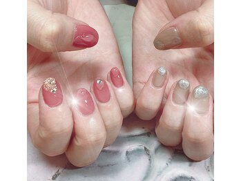 ハッピービューティー(Happy Beauty)/