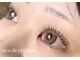 ニーズアイラッシュ(needs eyelash)の写真/なりたい理想のイメージ・デザインをお伺いしつつ、貴方のお目元が1番輝くデザインを実現いたします◎