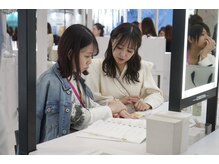 シェステ ゴジュウヨン(shesthe54)/大阪BWJ 2024 参加