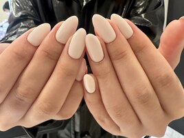【Hand】ワンカラー