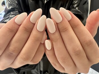 アンネ 表参道(ANNE)/【Hand】ワンカラー