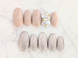 【定額プラチナコース¥6800】