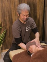 サルーテ(Salute)