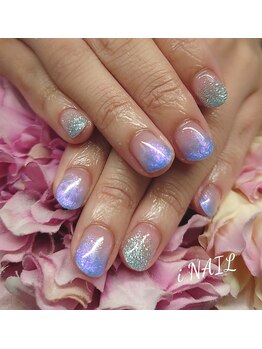 アイネイル(iNAIL)/