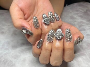 埋め尽くし/宇都宮