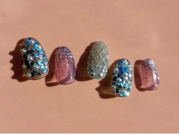 ミトミ(MITOMI)/H/Elegance 6|高円寺