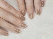 エフアリッシュ(F.aricsh)/ハンド＊ワンカラー