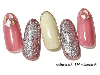 ティーエヌ 溝の口店/☆デザイン定額A☆