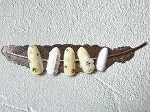 ラウレアルア(Laure’a lua)/ぷっくりフラワーネイル