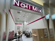 ネイルミックス イオンモール水戸内原店(Nail Mix)