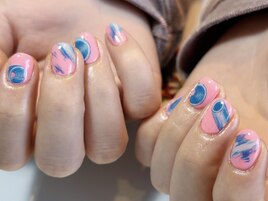 Hand Standard plan 297.