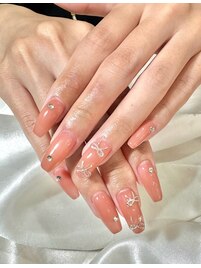 美爪ヌーディー