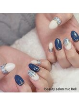 エムシーベル(m.c bell)/ツイード