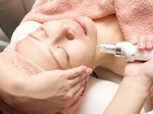 グレースギャング(GRACE GANG.)/当サロンが日本初導入美容機器！