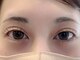 ロッシ(ROSSI)の写真/根本からまつ毛を立ち上げ目の印象UP☆愛されぱっちりeyesへ＊ネイルと同時施術のお得なクーポンもご用意♪